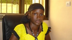 Fatoumata TRAORE